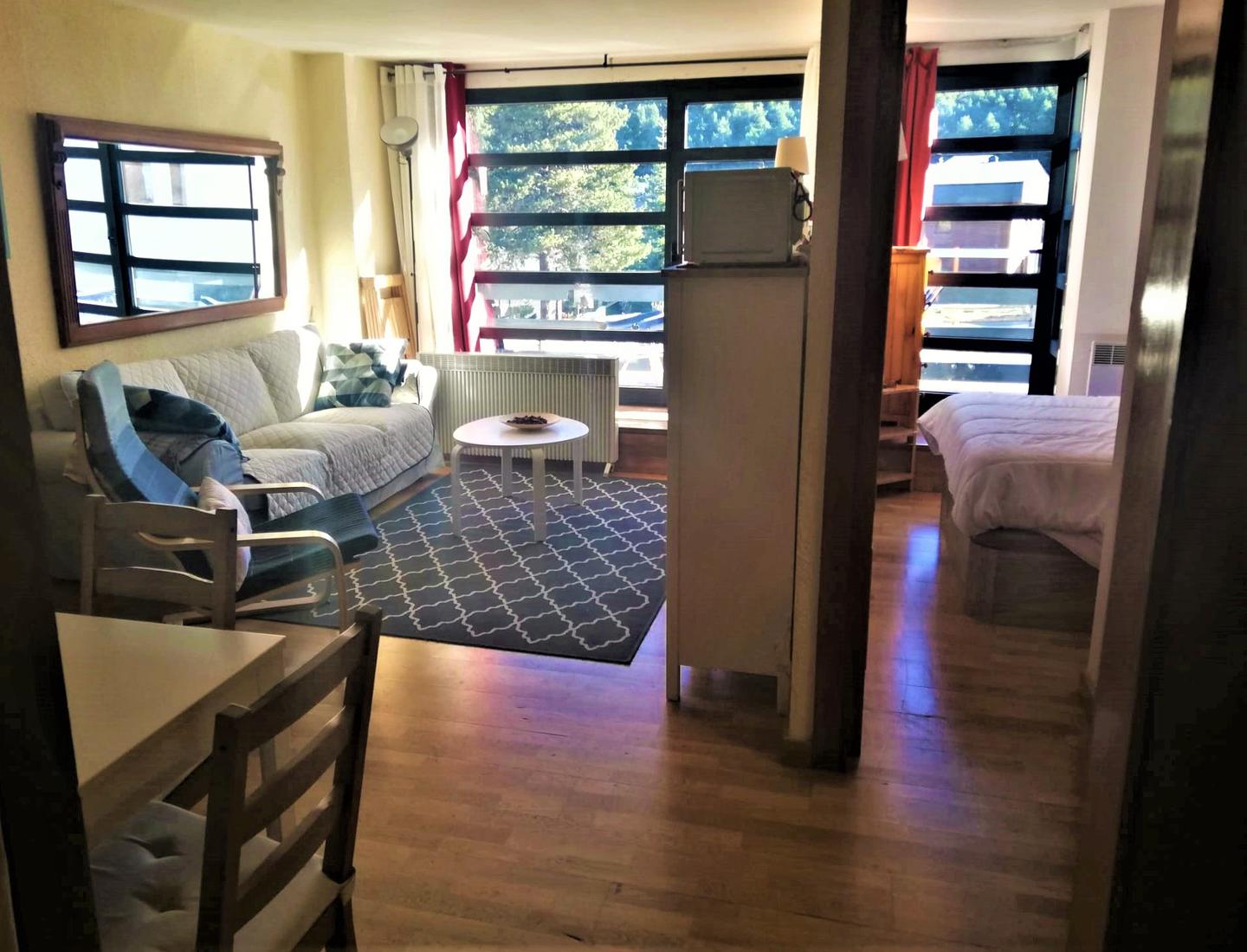 Appartement - La Molina - 2 chambres - 4 occupants